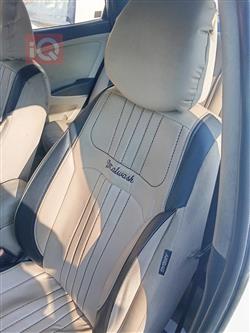 هیۆندای ئەکسنت